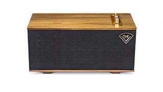 Klipsch The One, Walnut veneer (Renewed)