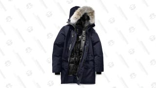 Langford Parka