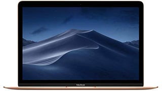 Apple MNYK2LL/A 12" MacBook, Retina, 1.2GHz Intel Core...