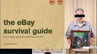 The eBay Survival Guide: How to Make Money and Avoid Losing...