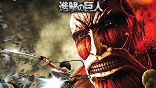 Attack on Titan - PlayStation 4