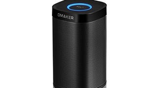 [Most Powerful Portable Speaker Ever] Omaker 10W(2x5W) Dual...