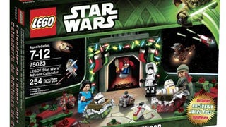 LEGO Star Wars 75023 Advent Calendar (Discontinued by...