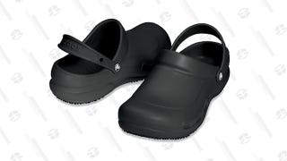 Crocs Bistro Clogs