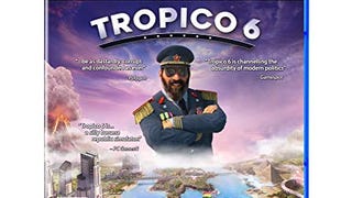 Tropico 6 - PlayStation 4