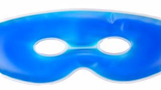 Wild Essentials Solace Gel Mask - Soothing Gel Hot and...