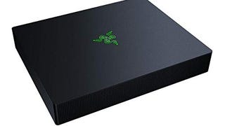 Razer Sila: Gaming Grade Wifi Mesh Router - Multi-Channel...