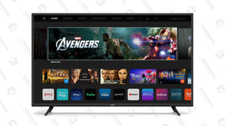 Vizio 60" V-Series 4K HDR Smart TV