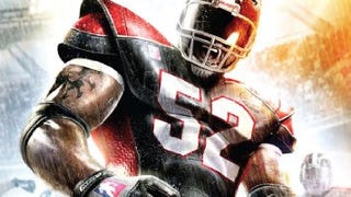 Backbreaker Football - Xbox 360