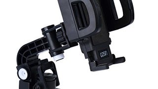 Gosin 360° Rotating Windshield Car Mount Car Cradle Universal...