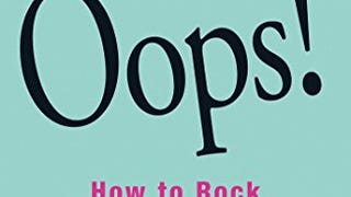Oops! How to Rock the Mother of All Surprises: A Positive...