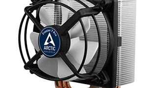 ARCTIC Freezer 7 Pro – Dissipatore di Processore con Ventilatore...