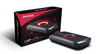 AVerMedia Avercapture HD, Game Streaming and Game Capture,...