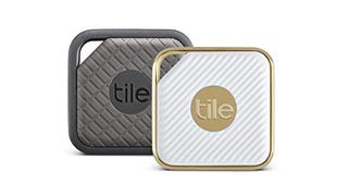 Tile Pro Combo (2017) - 2 Pack (1 x Sport, 1 x Style)...