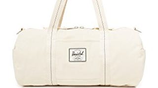 Herschel Supply Co. Sutton Mid Duffle (Natural)