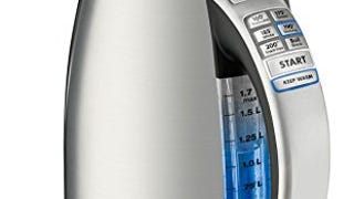 Cuisinart CPK-17AMZ Perfect Temp Cordless Programmable...