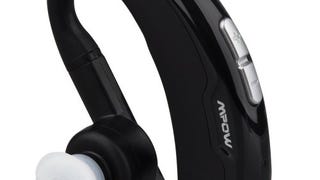 Mpow FreeGo Wireless Bluetooth 4.0 Headset Headphone with...