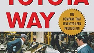 The Toyota Way: 14 Management Principles from the World'...