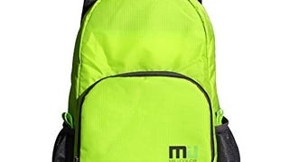 MIU COLOR 25L Foldable and Durable Lightweight Backpack...