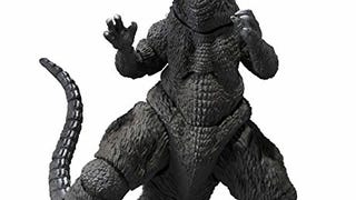 TAMASHII NATIONS Bandai S.H. MonsterArts Godzilla 2001"...