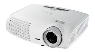 Optoma HD25e 1080p 2800 Lumen Full 3D DLP Home Theater...