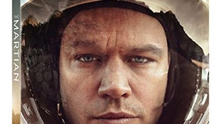 The Martian