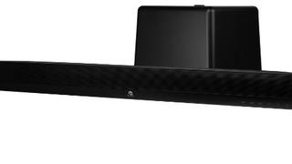 Boston Acoustics TVee 26 Soundbar with Wireless Subwoofer,...