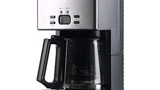 Ninja PowerDoF CM6626T 12-Cup Glass Carafe Programmable...