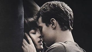 Fifty Shades of Grey [Blu-ray]