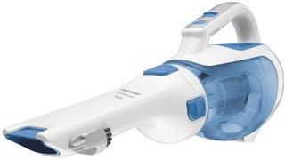 BLACK+DECKER CHV1410 Dustbuster 14.4-Volt Cordless Cyclonic...