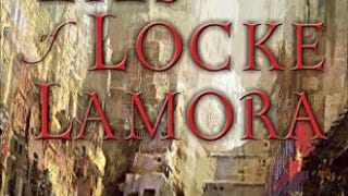The Lies of Locke Lamora (The Gentleman Bastard Sequence)...