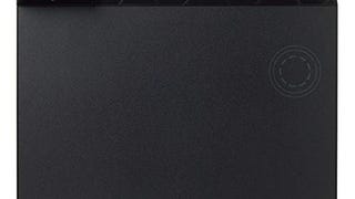 Corsair MM1000 Qi Wireless Charging Mouse Pad - Adapters...