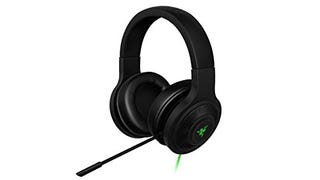 Razer Kraken USB Over Ear PC and Music Headset