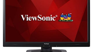 ViewSonic VA2249S 22" IPS 1080p LED Monitor DVI,