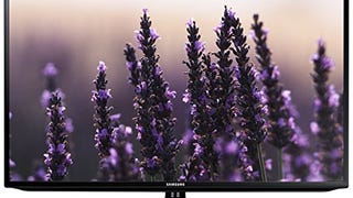 Samsung UN40H5203 40-Inch 1080p Smart LED TV (2014 Model)...