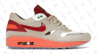 Nike Air Max 1 Clot Kiss of Death 2021 (TD)