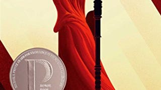 Scythe (Arc of a Scythe Book 1)