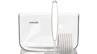 Waterpik Sidekick Portable Water Flosser, Perfect for Travel...