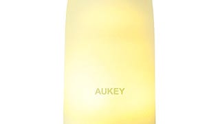 AUKEY Essential Oil Diffuser, 100ml Portable Ultrasonic...