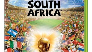 2010 FIFA World Cup South Africa