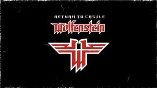 Return to Castle Wolfenstein [Online Game Code]