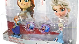 DISNEY INFINITY - Frozen Toy Box Set