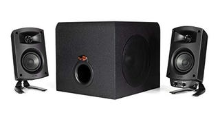 Klipsch ProMedia 2.1 THX Certified Computer Speaker System...