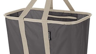 CleverMade 30L, Charcoal/Cream