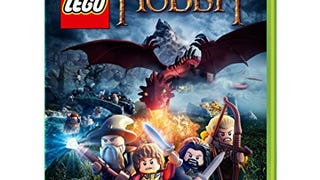 LEGO The Hobbit - Xbox 360