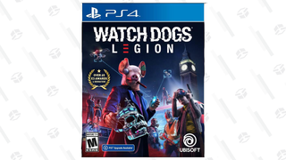 Watch Dogs: Legion (PS4)