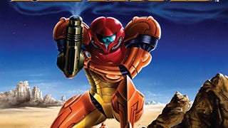 Metroid 2020 Wall Calendar