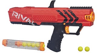 Nerf Rival Apollo XV-700 (Red)