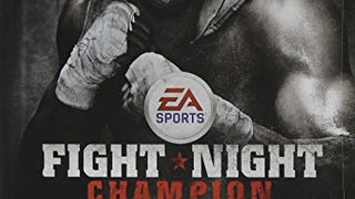 Fight Night Champion - Xbox 360