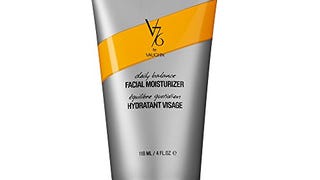 V76 by Vaughn Daily Balance Facial Moisturizer Hydrating...